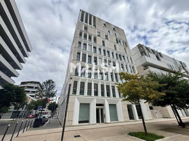 REXIM - Bureau - Rhône - Lyon - 1
