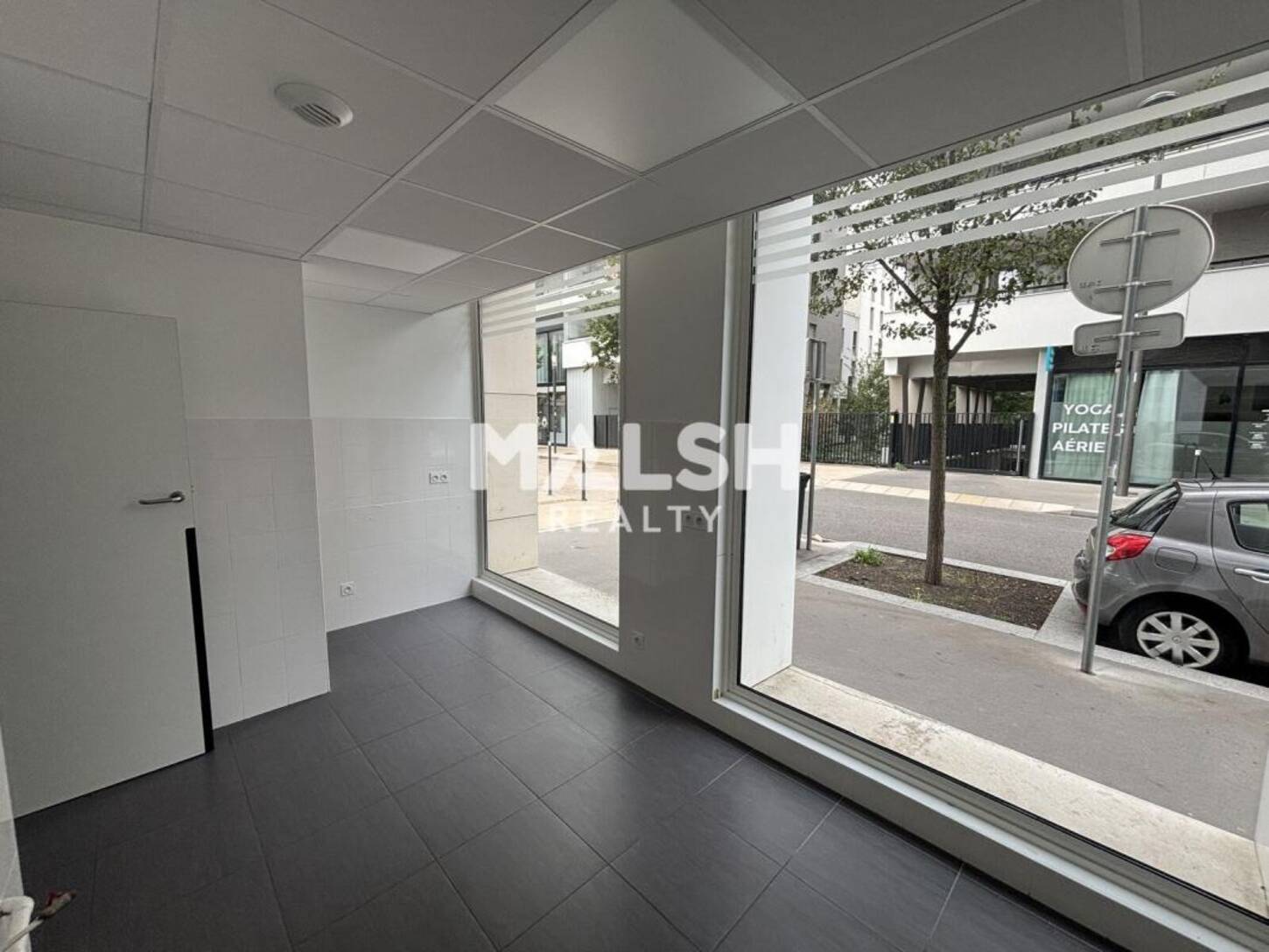 REXIM - Bureau - Rhône - Lyon - 2