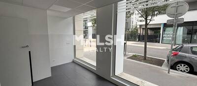REXIM - Bureau - Rhône - Lyon - 2