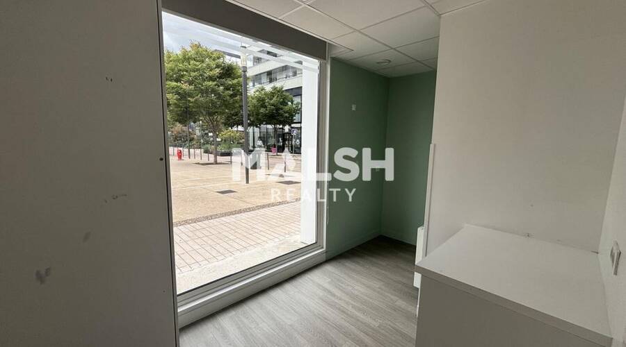 REXIM - Bureau - Rhône - Lyon - 6