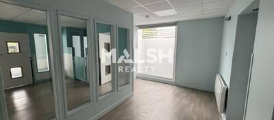 REXIM - Bureau - Rhône - Lyon - 8