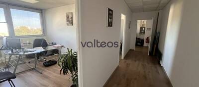 REXIM - Bureau - Haute-Garonne - Toulouse - 4