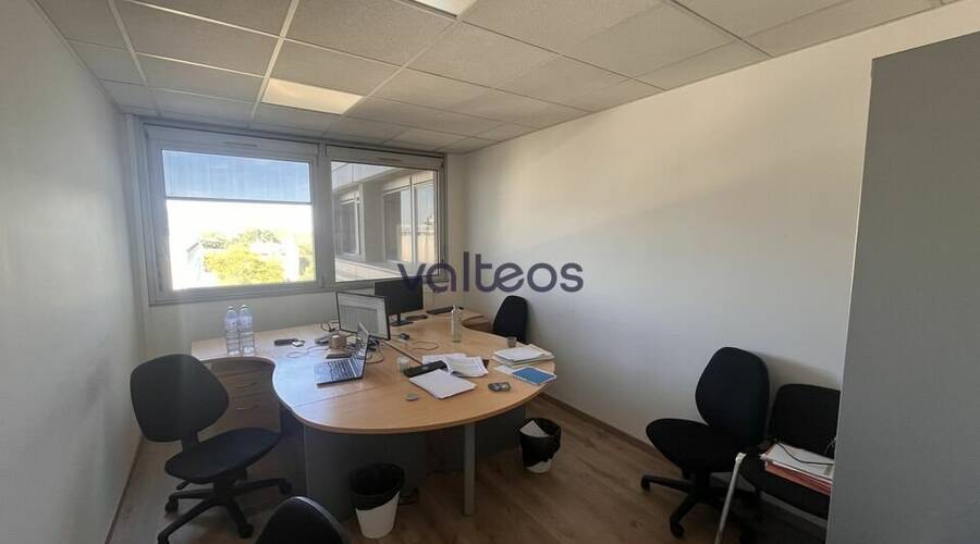 REXIM - Bureau - Haute-Garonne - Toulouse - 5