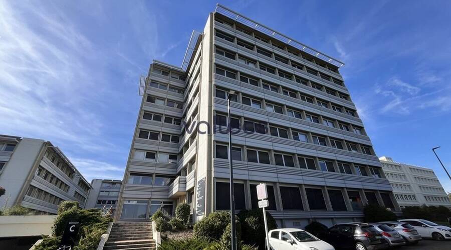 REXIM - Bureau - Haute-Garonne - Toulouse - 1