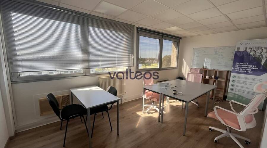 REXIM - Bureau - Haute-Garonne - Toulouse - 2