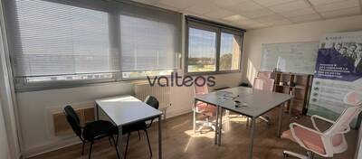 REXIM - Bureau - Haute-Garonne - Toulouse - 2