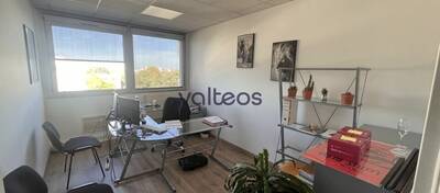 REXIM - Bureau - Haute-Garonne - Toulouse - 3