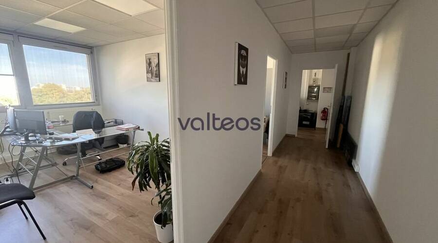 REXIM - Bureau - Haute-Garonne - Toulouse - 4