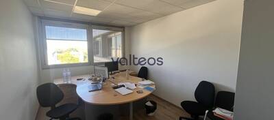 REXIM - Bureau - Haute-Garonne - Toulouse - 5