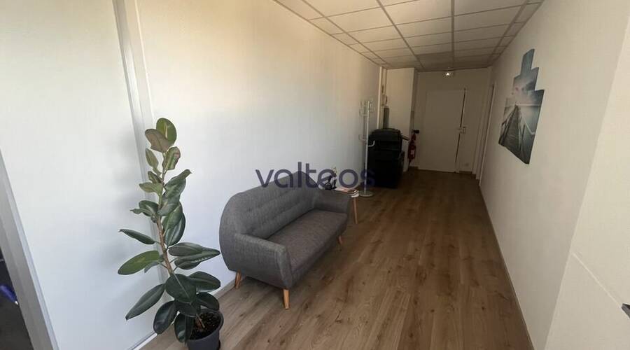 REXIM - Bureau - Haute-Garonne - Toulouse - 6