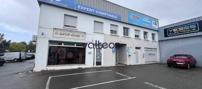 REXIM - Bureau - Haute-Garonne - Toulouse - 1