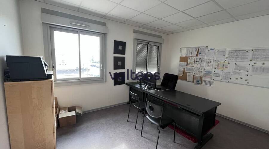 REXIM - Bureau - Haute-Garonne - Toulouse - 2