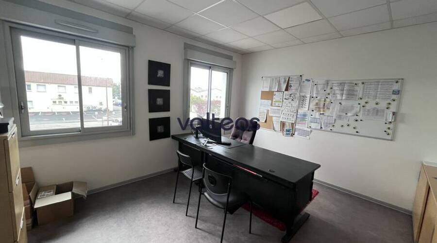 REXIM - Bureau - Haute-Garonne - Toulouse - 3