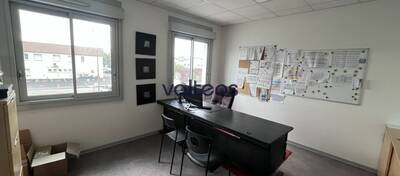 REXIM - Bureau - Haute-Garonne - Toulouse - 3