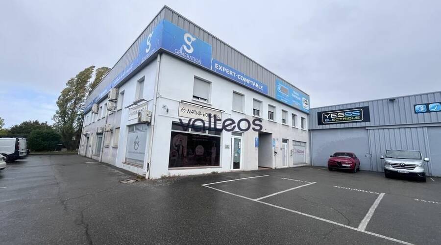 REXIM - Bureau - Haute-Garonne - Toulouse - 7