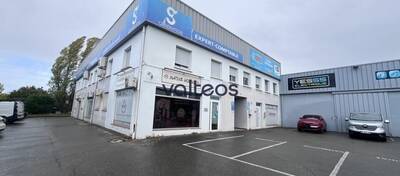 REXIM - Bureau - Haute-Garonne - Toulouse - 7