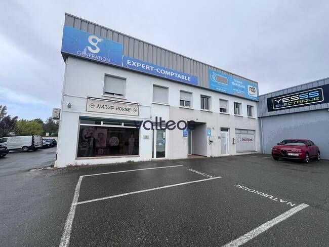 REXIM - Bureau - Haute-Garonne - Toulouse - 1