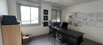 REXIM - Bureau - Haute-Garonne - Toulouse - 2