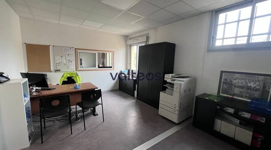 REXIM - Bureau - Haute-Garonne - Toulouse - 4