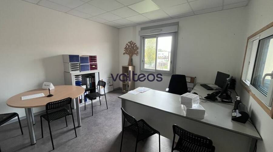REXIM - Bureau - Haute-Garonne - Toulouse - 5