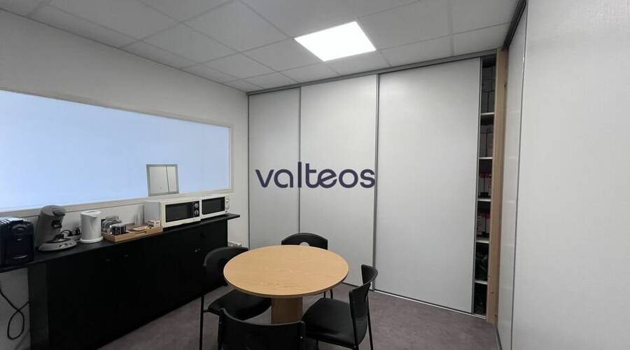 REXIM - Bureau - Haute-Garonne - Toulouse - 6