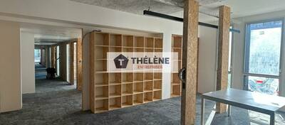 REXIM - Bureau - Hérault - Montpellier - 1