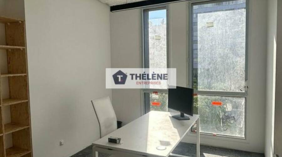 REXIM - Bureau - Hérault - Montpellier - 6