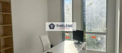 REXIM - Bureau - Hérault - Montpellier - 6