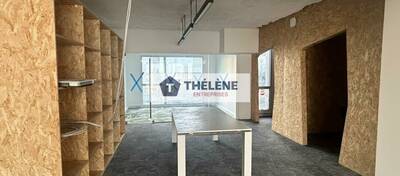 REXIM - Bureau - Hérault - Montpellier - 7