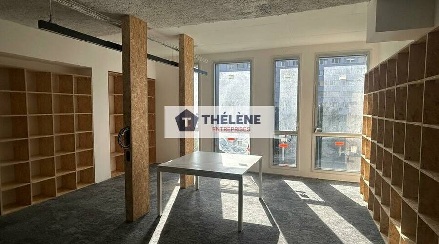 REXIM - Bureau - Hérault - Montpellier - 8