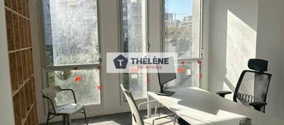 REXIM - Bureau - Hérault - Montpellier - 9