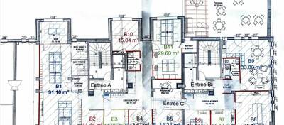 REXIM - Bureau - Hérault - Montpellier - 11