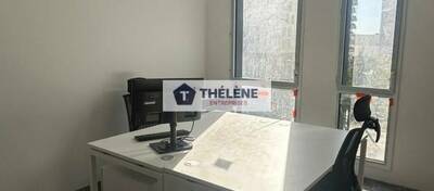 REXIM - Bureau - Hérault - Montpellier - 3