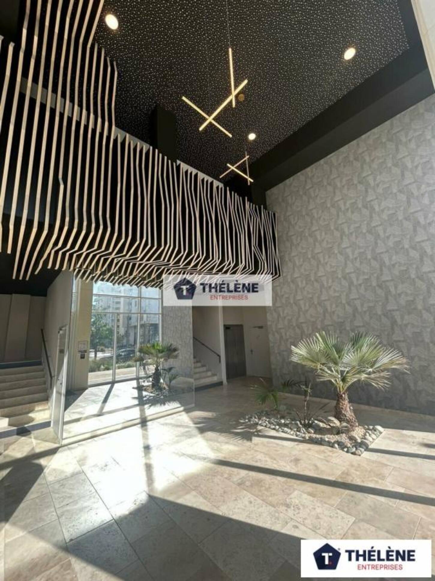 REXIM - Bureau - Hérault - Montpellier - 2