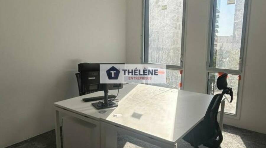 REXIM - Bureau - Hérault - Montpellier - 3