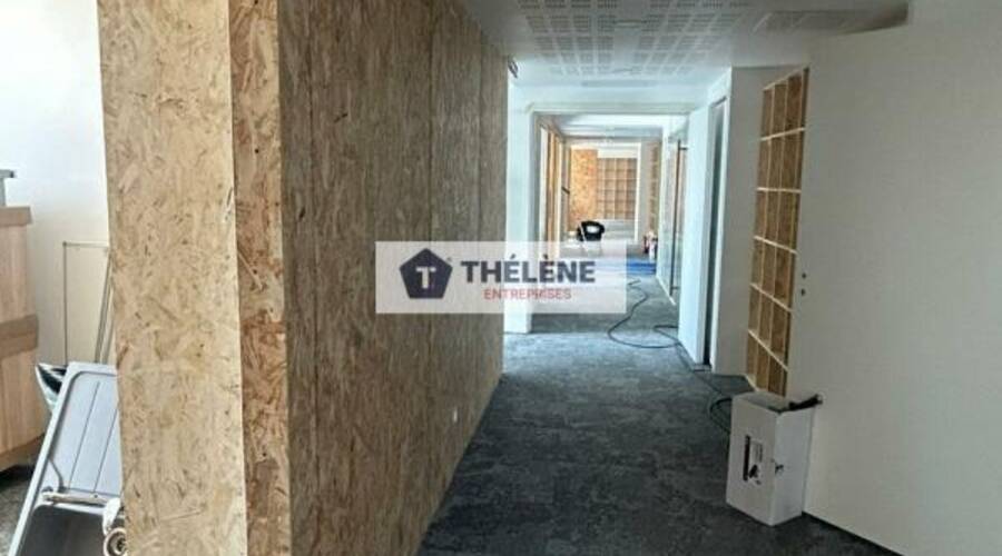 REXIM - Bureau - Hérault - Montpellier - 4