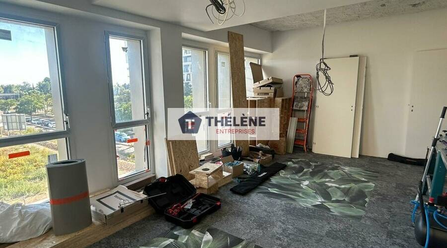 REXIM - Bureau - Hérault - Montpellier - 5