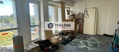 REXIM - Bureau - Hérault - Montpellier - 5