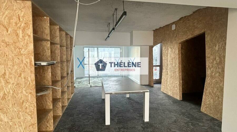 REXIM - Bureau - Hérault - Montpellier - 7