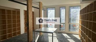 REXIM - Bureau - Hérault - Montpellier - 8