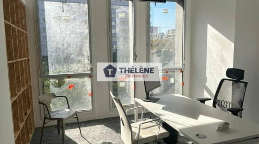 REXIM - Bureau - Hérault - Montpellier - 9