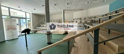 REXIM - Bureau - Hérault - Montpellier - 1