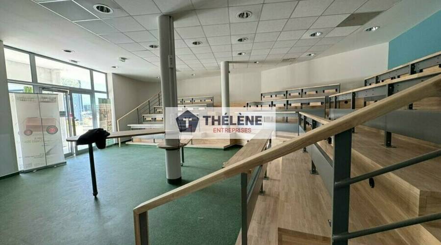 REXIM - Bureau - Hérault - Montpellier - 1