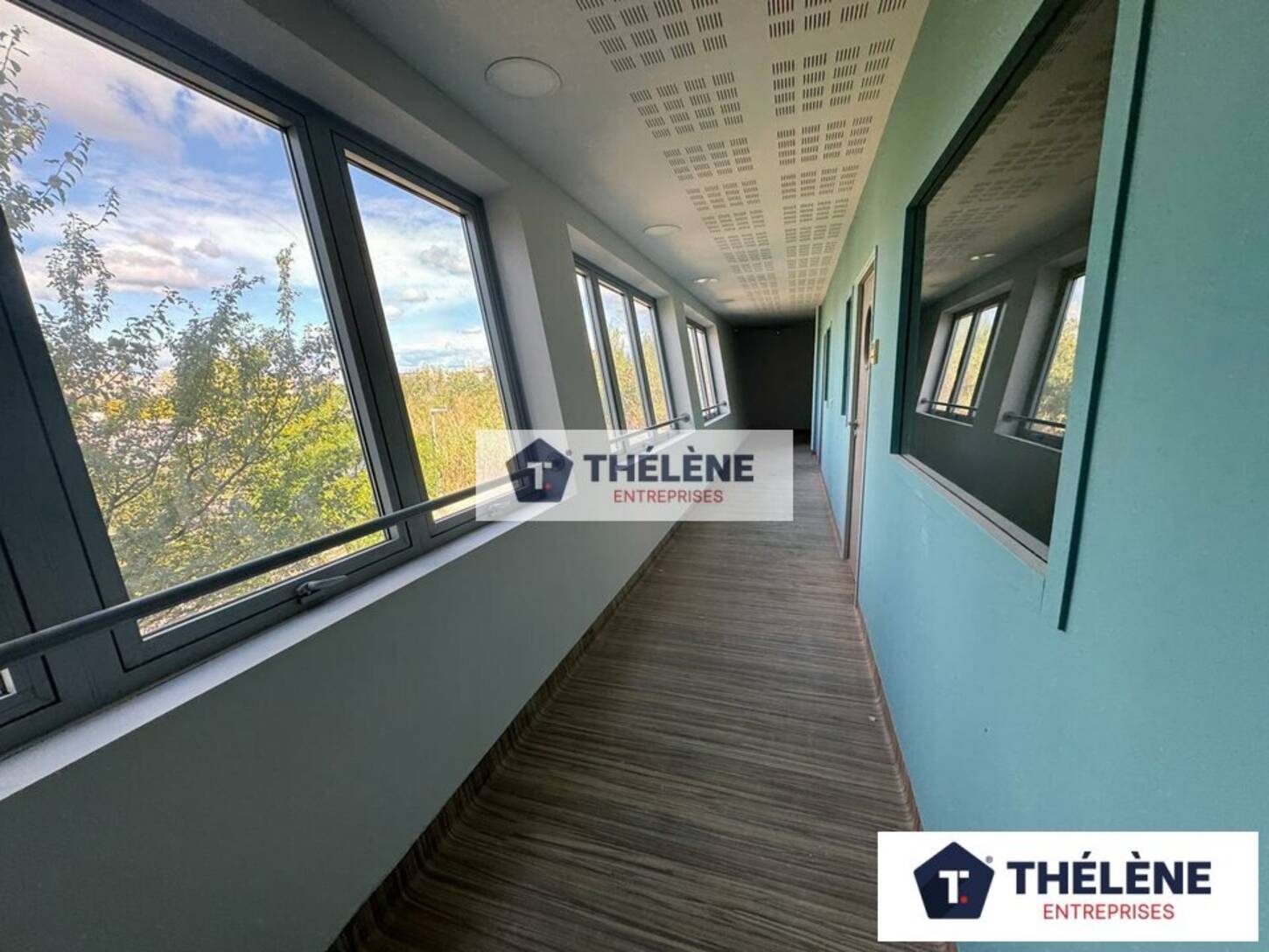 REXIM - Bureau - Hérault - Montpellier - 2