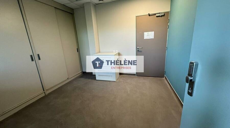 REXIM - Bureau - Hérault - Montpellier - 3