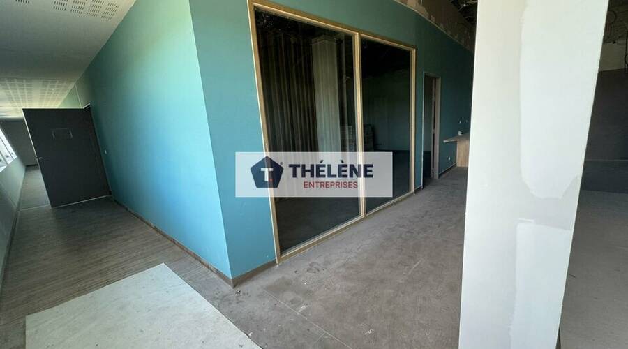 REXIM - Bureau - Hérault - Montpellier - 5