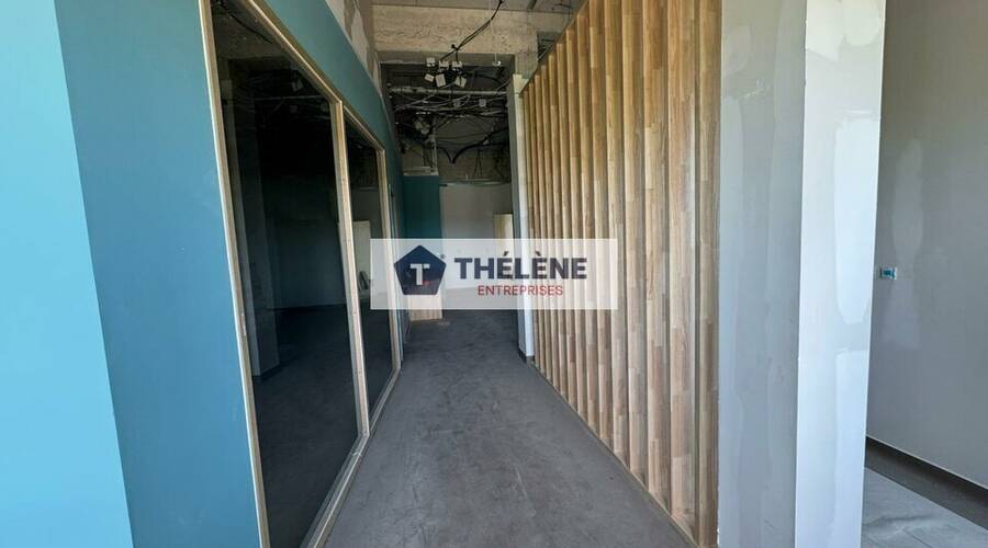 REXIM - Bureau - Hérault - Montpellier - 6