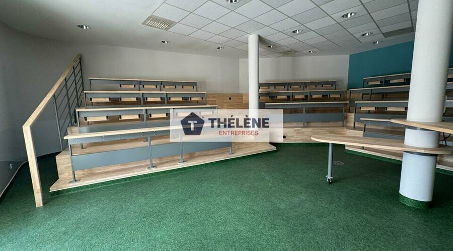 REXIM - Bureau - Hérault - Montpellier - 7