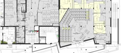 REXIM - Bureau - Hérault - Montpellier - 10