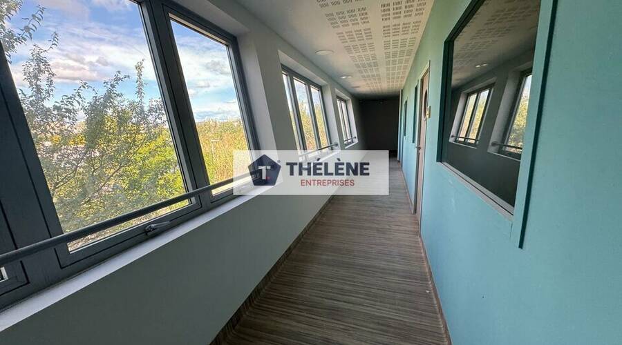 REXIM - Bureau - Hérault - Montpellier - 7